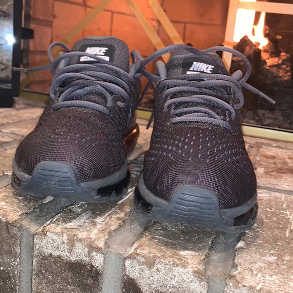 Nike Air Max 2017 - Picture 4 of 11